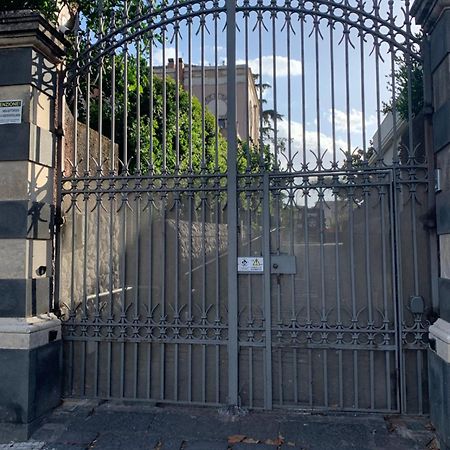 Villa Con Piscina 马斯卡卢恰 外观 照片