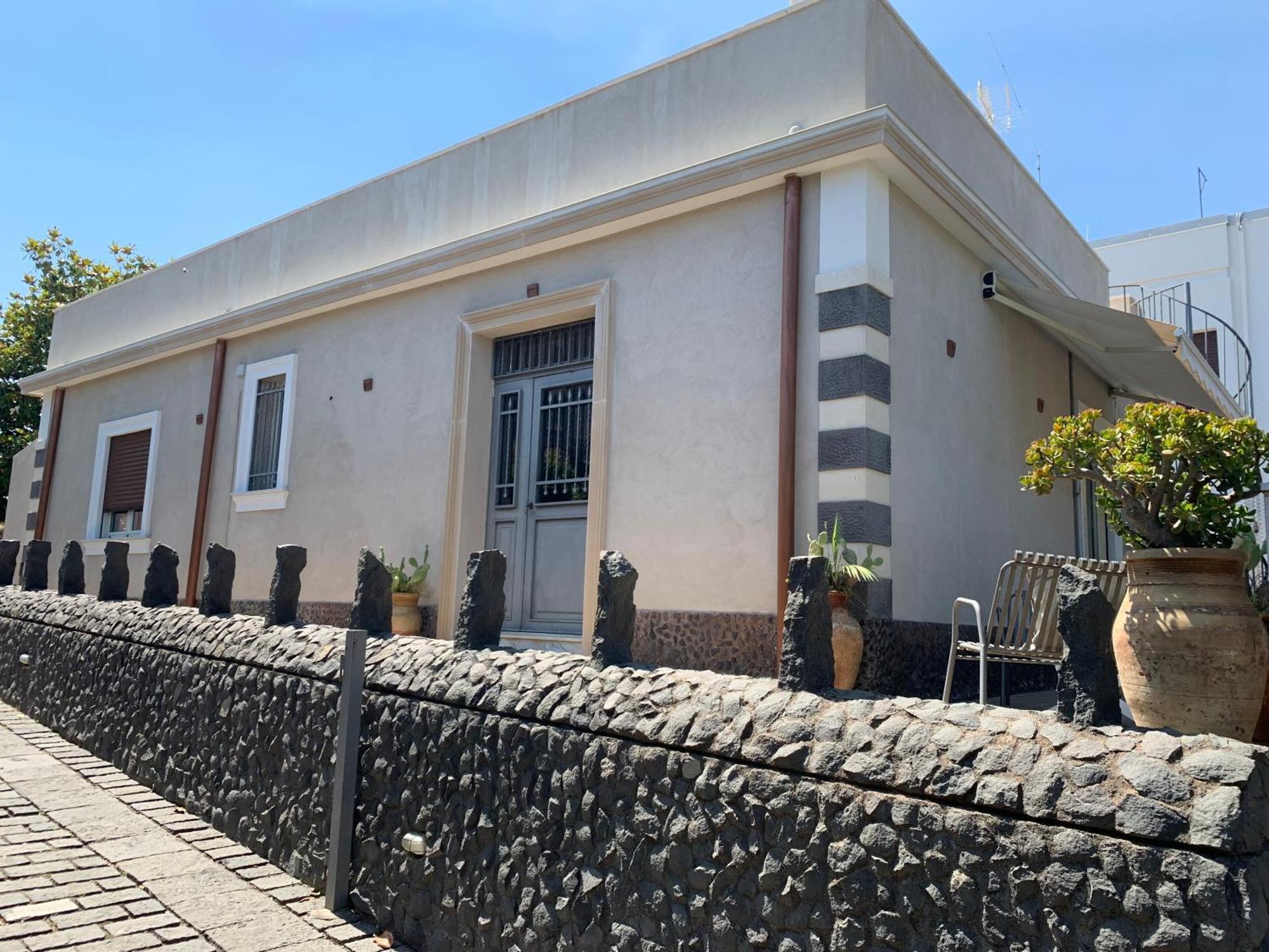 Villa Con Piscina 马斯卡卢恰 外观 照片