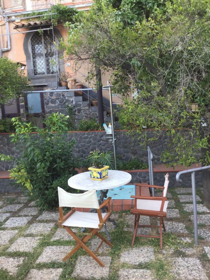 Villa Con Piscina 马斯卡卢恰 外观 照片