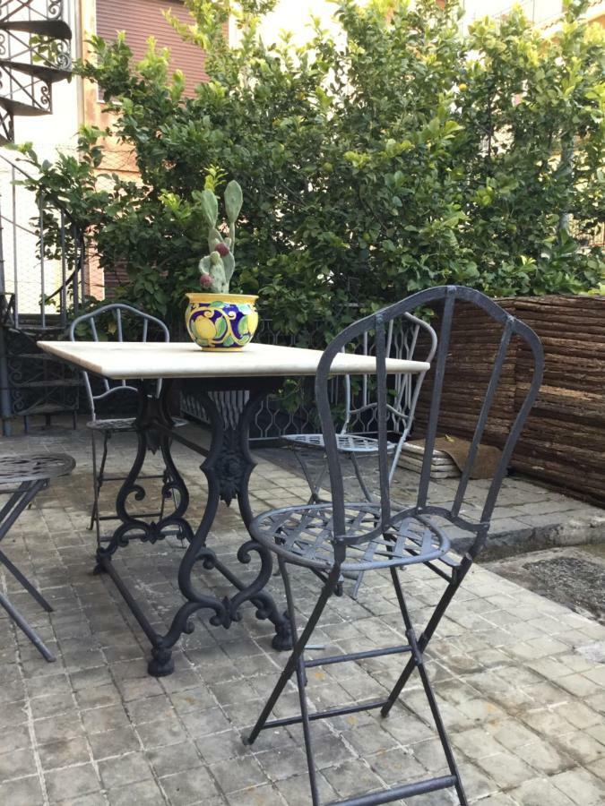 Villa Con Piscina 马斯卡卢恰 外观 照片