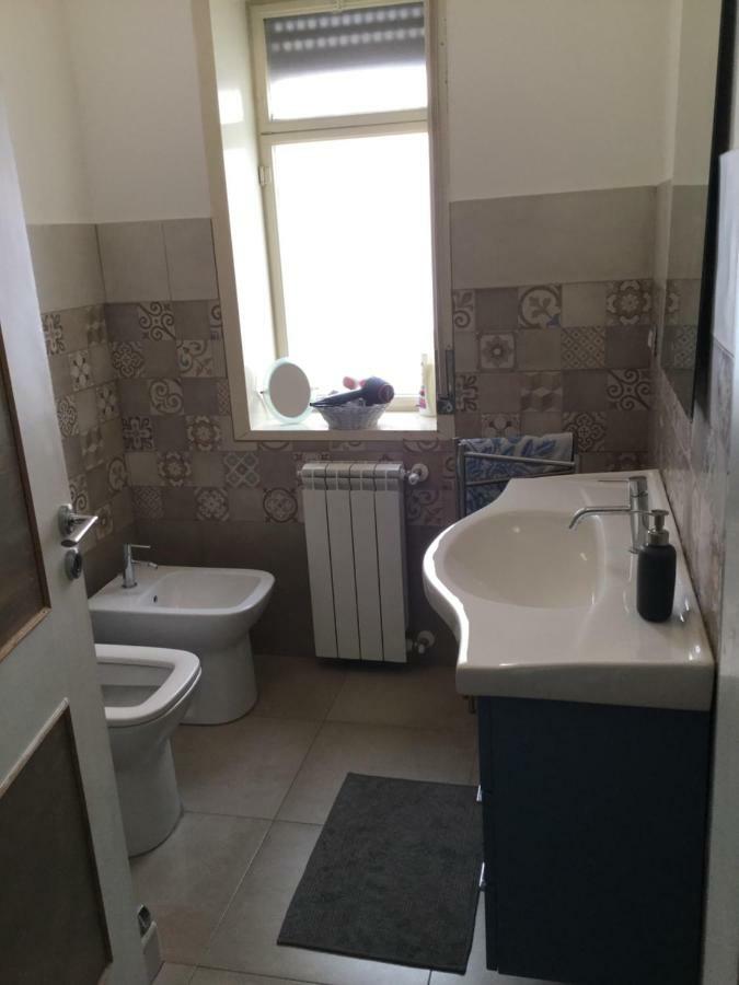 Villa Con Piscina 马斯卡卢恰 外观 照片
