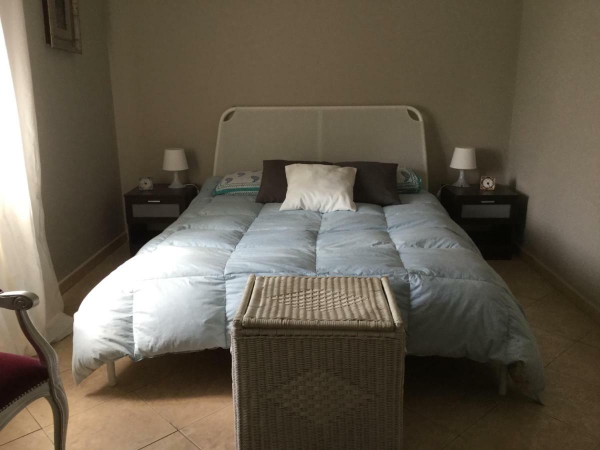 Villa Con Piscina 马斯卡卢恰 外观 照片