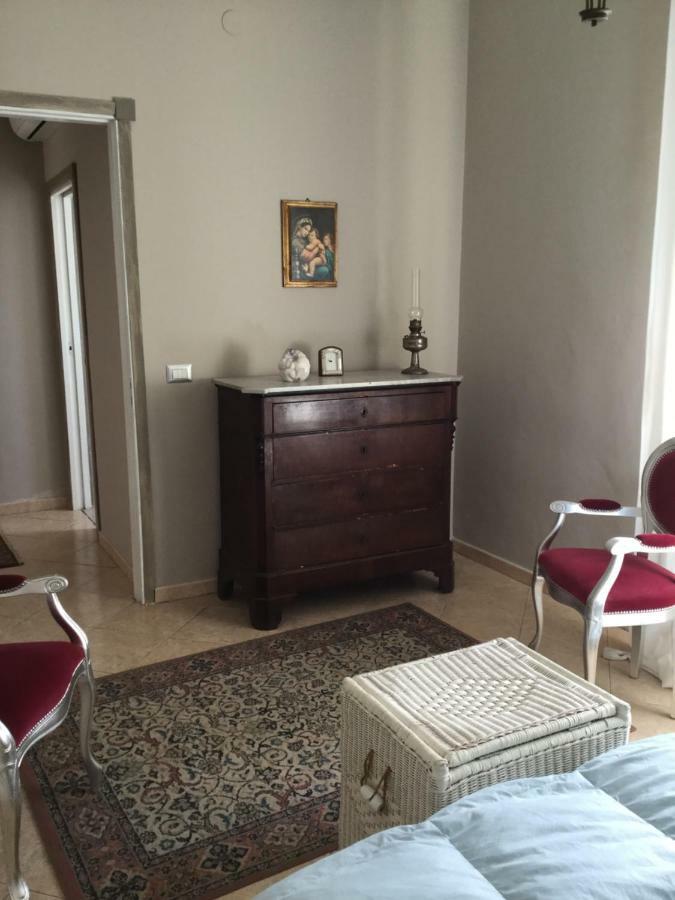 Villa Con Piscina 马斯卡卢恰 外观 照片